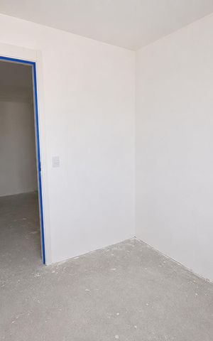 Apartamento para alugar com 34m², 2 quartos e sem vagaQuarto 1