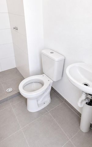 Apartamento para alugar com 34m², 2 quartos e sem vagaBanheiro