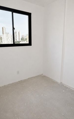 Apartamento para alugar com 34m², 2 quartos e sem vagaQuarto 2