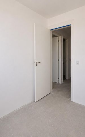 Apartamento para alugar com 34m², 2 quartos e sem vagaQuarto 2