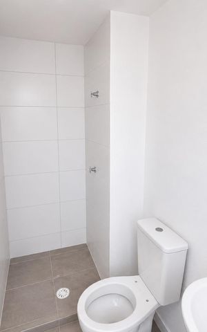 Apartamento para alugar com 34m², 2 quartos e sem vagaBanheiro