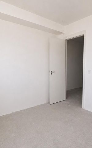 Apartamento para alugar com 34m², 2 quartos e sem vagaQuarto 1