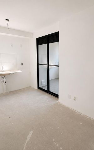 Apartamento para alugar com 34m², 2 quartos e sem vagaCozinha
