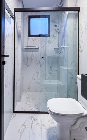 Apartamento para alugar com 36m², 1 quarto e 1 vaga