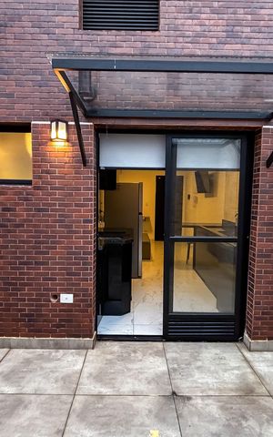 Apartamento para alugar com 36m², 1 quarto e 1 vaga