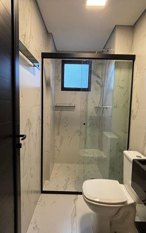 Apartamento para alugar com 24m², 1 quarto e 1 vaga