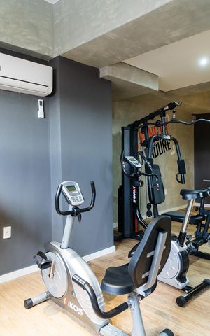 Apartamento para alugar com 54m², 2 quartos e 1 vaga Apartamento para alugar com 54m², 2 quartos e 1 vagaÁrea comum