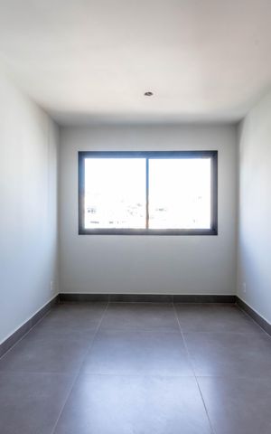 Apartamento à venda com 39m², 1 quarto e 1 vaga Apartamento à venda com 39m², 1 quarto e 1 vagaSala
