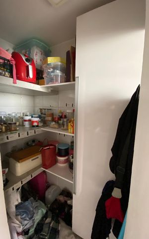 Casa de condomínio para alugar com 190m², 3 quartos e 3 vagasÁrea de Serviço