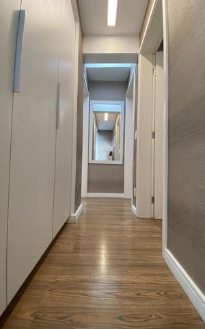 Casa de condomínio para alugar com 190m², 3 quartos e 3 vagasQuarto 3 - Suíte