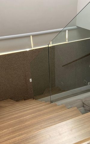Casa de condomínio para alugar com 190m², 3 quartos e 3 vagasAcesso aos Quartos