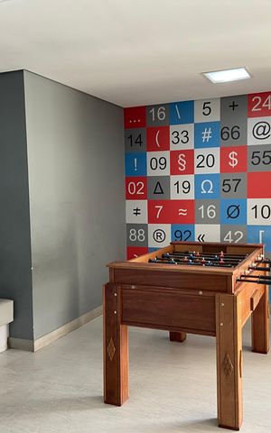 Casa de condomínio para alugar com 190m², 3 quartos e 3 vagasÁreas Comuns