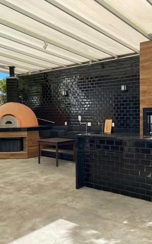 Casa de condomínio para alugar com 190m², 3 quartos e 3 vagasÁreas Comuns