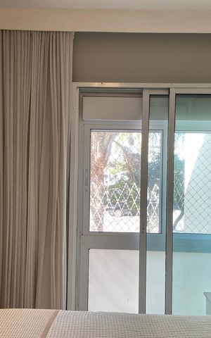 Casa de condomínio para alugar com 190m², 3 quartos e 3 vagasQuarto 1 - Suíte