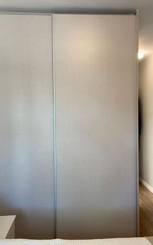 Casa de condomínio para alugar com 190m², 3 quartos e 3 vagasQuarto 1 - Suíte