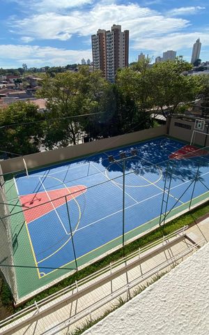 Casa de condomínio para alugar com 190m², 3 quartos e 3 vagasÁreas Comuns