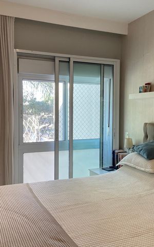 Casa de condomínio para alugar com 190m², 3 quartos e 3 vagasQuarto 1 - Suíte