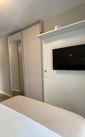 Casa de condomínio para alugar com 190m², 3 quartos e 3 vagasQuarto 1 - Suíte