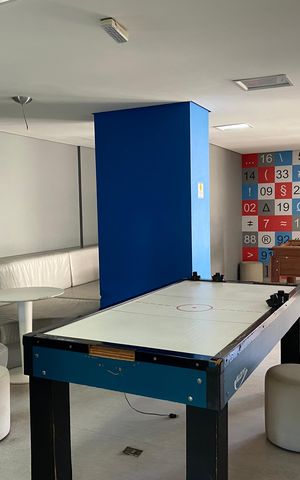 Casa de condomínio para alugar com 190m², 3 quartos e 3 vagasÁreas Comuns