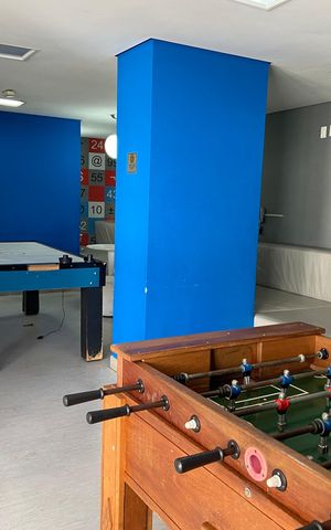 Casa de condomínio para alugar com 190m², 3 quartos e 3 vagasÁreas Comuns
