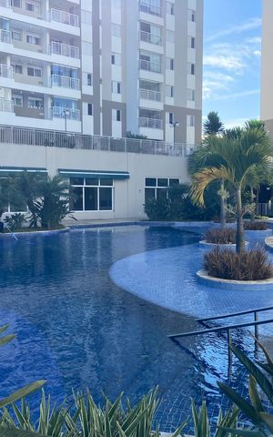 Casa de condomínio para alugar com 190m², 3 quartos e 3 vagasÁreas Comuns