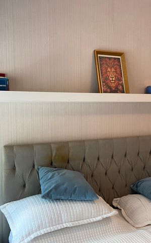 Casa de condomínio para alugar com 190m², 3 quartos e 3 vagasQuarto 1 - Suíte