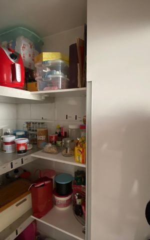 Casa de condomínio para alugar com 190m², 3 quartos e 3 vagasÁrea de Serviço