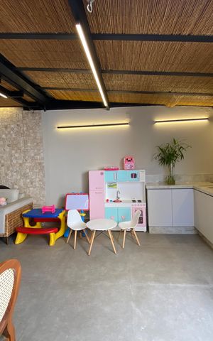 Casa de condomínio para alugar com 190m², 3 quartos e 3 vagasÁrea Externa