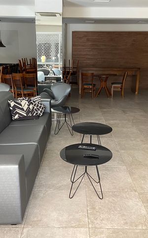 Casa de condomínio para alugar com 190m², 3 quartos e 3 vagasÁreas Comuns
