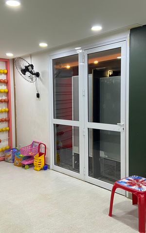 Casa de condomínio para alugar com 190m², 3 quartos e 3 vagasÁreas Comuns