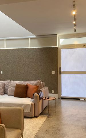 Casa de condomínio para alugar com 190m², 3 quartos e 3 vagasSala