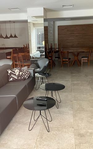 Casa de condomínio para alugar com 190m², 3 quartos e 3 vagasÁreas Comuns
