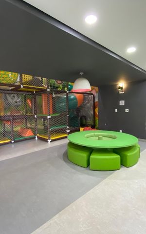 Casa de condomínio para alugar com 190m², 3 quartos e 3 vagasÁreas Comuns