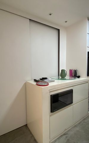Casa de condomínio para alugar com 190m², 3 quartos e 3 vagasCozinha
