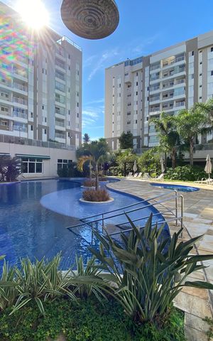Casa de condomínio para alugar com 190m², 3 quartos e 3 vagasÁreas Comuns