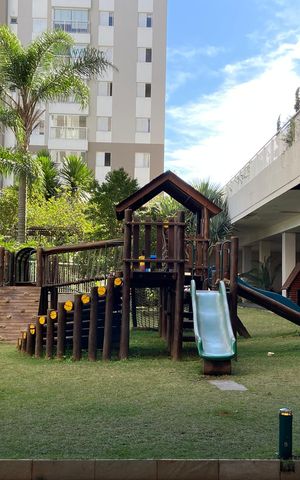 Casa de condomínio para alugar com 190m², 3 quartos e 3 vagasÁreas Comuns