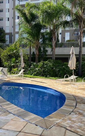 Casa de condomínio para alugar com 190m², 3 quartos e 3 vagasÁreas Comuns
