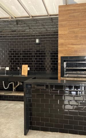 Casa de condomínio para alugar com 190m², 3 quartos e 3 vagasÁreas Comuns