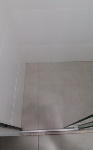 Apartamento para alugar com 84m², 2 quartos e 2 vagasBanheiro social 