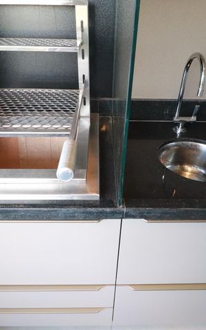 Apartamento para alugar com 84m², 2 quartos e 2 vagasVaranda 