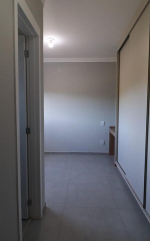 Apartamento para alugar com 84m², 2 quartos e 2 vagasSuite 