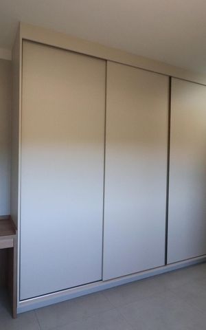 Apartamento para alugar com 84m², 2 quartos e 2 vagasSuite 