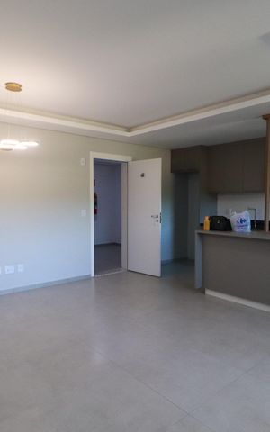 Apartamento para alugar com 84m², 2 quartos e 2 vagasSala