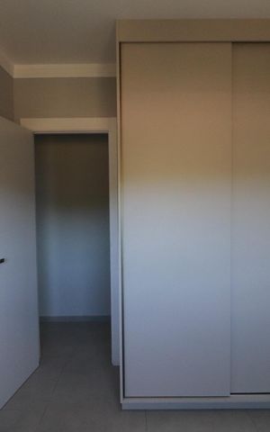 Apartamento para alugar com 84m², 2 quartos e 2 vagasQuarto 1