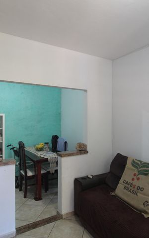 Casa à venda com 212m², 2 quartos e 2 vagasCasa 2 | Sala