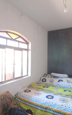 Casa à venda com 212m², 2 quartos e 2 vagasCasa 1 | Quarto 1