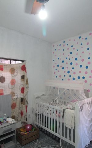 Casa à venda com 212m², 2 quartos e 2 vagasCasa 1 | Quarto 2