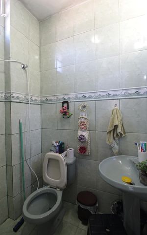 Casa à venda com 212m², 2 quartos e 2 vagasCasa 2 | Banheiro