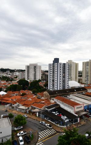 Apartamento à venda com 61m², 2 quartos e 1 vagaSala - Vista