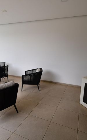 Apartamento à venda com 61m², 2 quartos e 1 vagaHall social